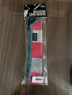 反射テープ付きリードカバーのサムネイル