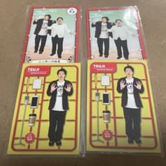 よしもとコレカ 7th Edition ニッポンの社長 セット売りのサムネイル