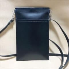 ご要望サイズ本革サコッシュのサムネイル