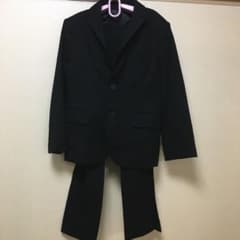 男の子 スーツ 120のサムネイル