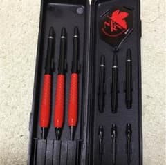 専用です❤️ 新品未使用  ダーツのセットのサムネイル
