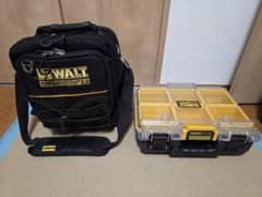 DEWALT　タフシステム2.0のサムネイル