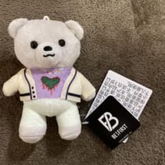 be:first MANATO ぬいぐるみのサムネイル