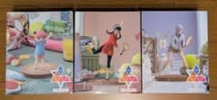 SPY × FAMILY Figure Set of 3