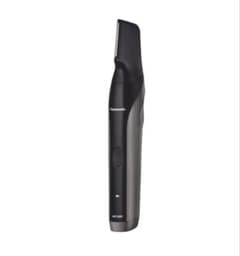 パナソニック ボディトリマー® ボディシェーバー メンズ ER-NGKJ3-S