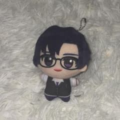 カラフルピーチ からぴち もふ ちびぐるみ ぬいぐるみ カードおまけ付き 最安価のサムネイル