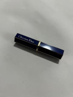 Christian Dior 口紅 ネイビー ゴールドのサムネイル