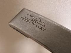PING ANSER5 Moon Valley刻印入り PING ANSER5 Moon Valley刻印入り - メルカリ