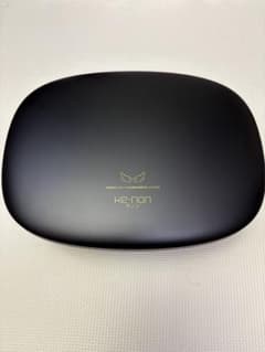 美品】 ケノン 脱毛器 バージョン 8.6 - メルカリ