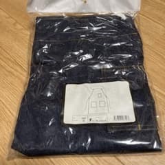 エプロン　作業着　塗装のサムネイル