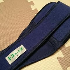 トコちゃんベルト Mサイズのサムネイル