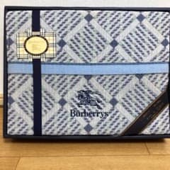 [お値下げしました]Burberry’sタオルケットのサムネイル
