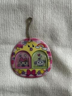 たまごっちどこでもついんどぅ！ ⑧ちゃまめっち&ハピハピっちのサムネイル
