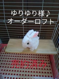 ゆりゆり様♪オーダーロフトのサムネイル