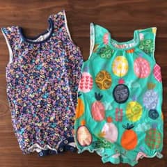 next baby ロンパース 3-6monthのサムネイル