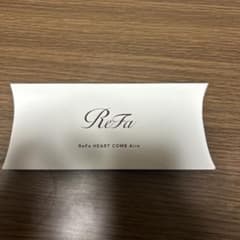 リファ　コーム　新品