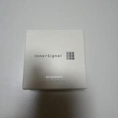 InnerSignal リジュブネイトベースソープbのサムネイル