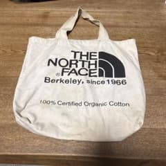 THE NORTH FACE トートバッグのサムネイル
