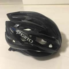 ナンセブ様専用 GIRO ヘルメットのサムネイル