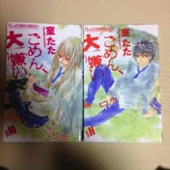 少女漫画 セットのサムネイル