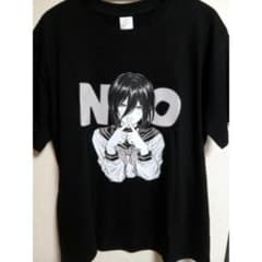 【アニメT】チェンソーマン レゼ 半袖Tシャツ Mサイズのサムネイル