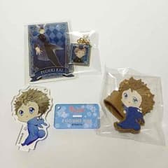 ツキウタ 海くんセットのサムネイル