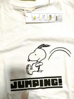 スヌーピー　Tシャツのサムネイル