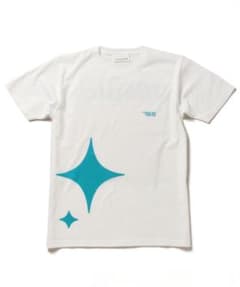 아이돌 마스터 BEAMS 콜라보레이션 T 셔츠 가나하 히비키