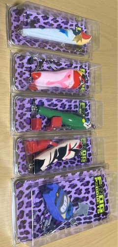 フロッグプロダクツ　ヤッターマン フロッグプロダクツ ヤッターマン - メルカリ