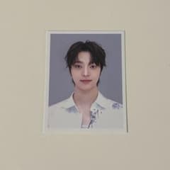 &TEAM Back to Life サノク 証明写真 EJ ウィジュ - メルカリ