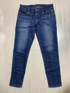 BURBERRY BLUE LABEL ジーンズ 　36号のサムネイル