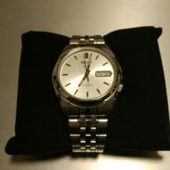 【パパ様専用】Seiko5 自動巻のサムネイル