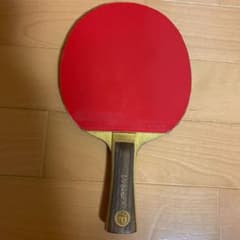 卓球ラケット　OSPのVirtuoso+のサムネイル