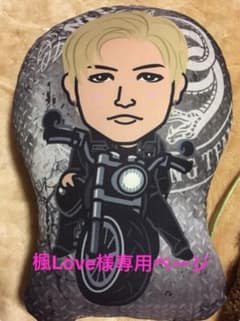 楓Love様専用ページのサムネイル