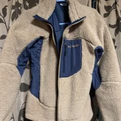 Columbia ボアジャケットのサムネイル