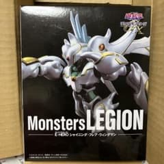 遊戯王GX シャイニングフレアウィングマン - メルカリ