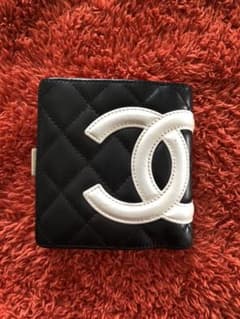 CHANEL シャネル カンボンラインのサムネイル