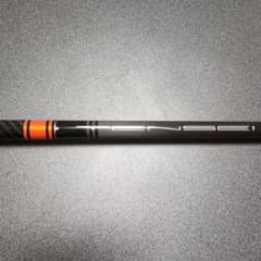 TENSEI CK SERIES 60 FLEX-S ミズノスリープ付シャフトのサムネイル