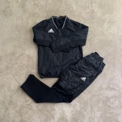 adidas ピステ160サイズ　上下のサムネイル