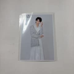 曽野舜太 生写真 63杯目のサムネイル