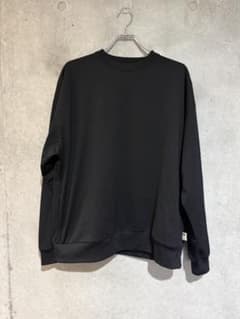 BEAMS SSZ ビームス ロンT ブラック サイズM ポリエステル m69040941553_1.jpg?1775310845