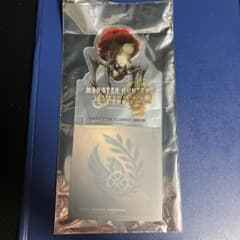 USJ 유니버 몽한와일즈 한정 코스터 라바라 발리나