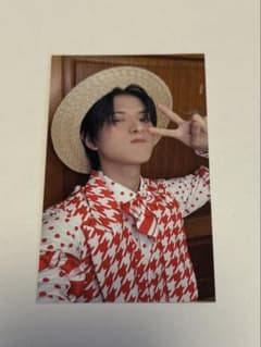 ICEx 阿久根温世 FRESH リリイベ C賞 トレカ 東京 7/5 - メルカリ