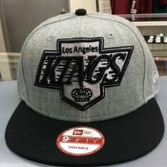 キャップ スナップバックのサムネイル