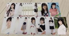 ラストアイドル 間島和奏 生写真 17枚セットのサムネイル