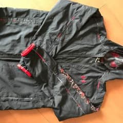 アンダーアーマースウェット上のサムネイル