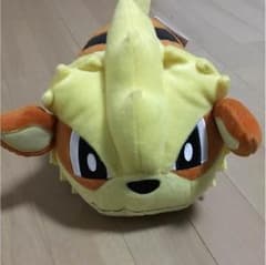 ぬいぐるみのサムネイル