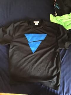 VICTAS 練習着のサムネイル