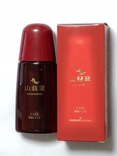 りょう様専用　　山翡翠  育毛トニック  お値下げのサムネイル
