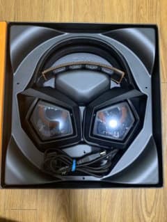 最終値下げ！ASUS STRIX7.1 ゲーミングヘッドセットのサムネイル